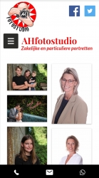 Afbeelding › AHfotostudio